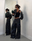 PANTS SOLDIER