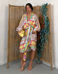 DRESS BELLAVITA