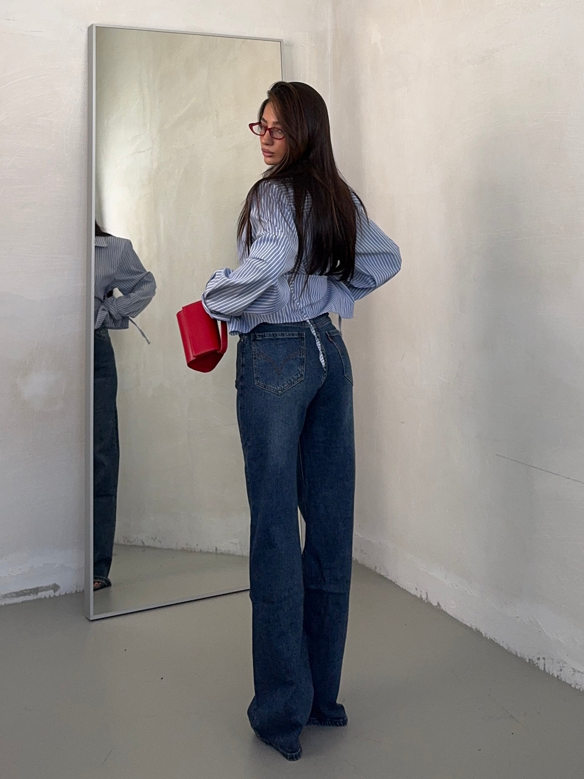 JEANS EFFORTLESS