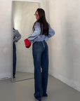 JEANS EFFORTLESS