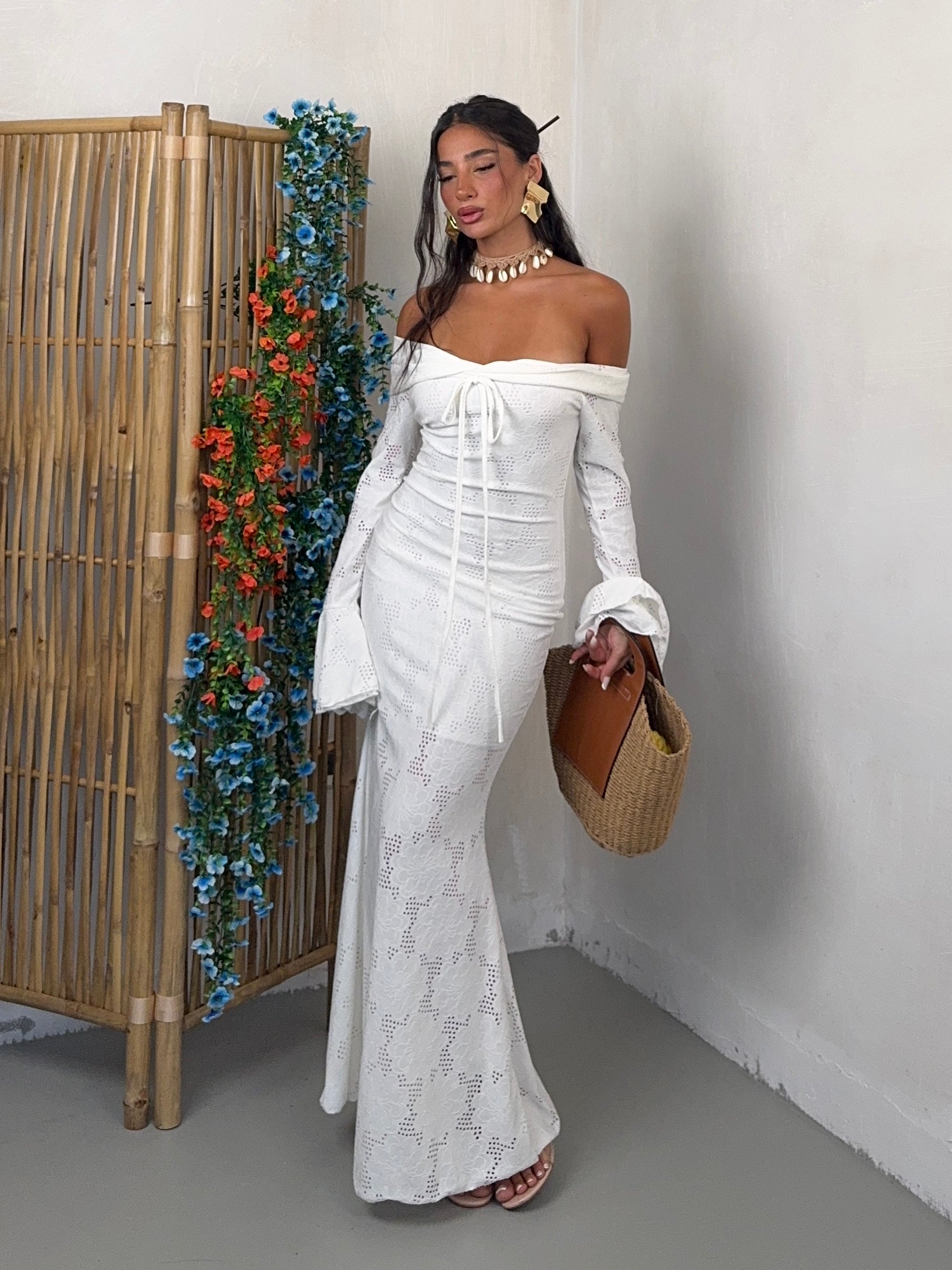 DRESS TRACY