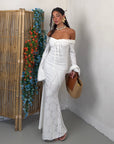 DRESS TRACY