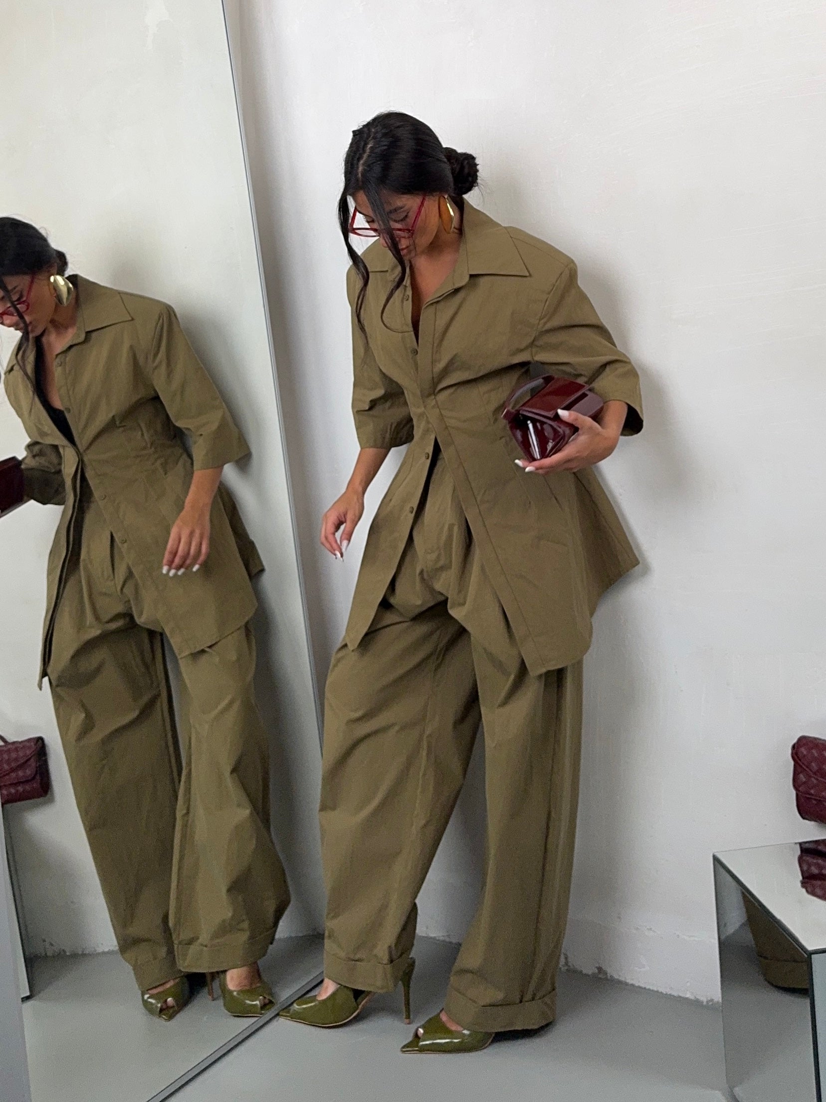 COORD MILITARY