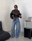 JEANS SMITH