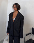 TAILLEUR DILEMMA