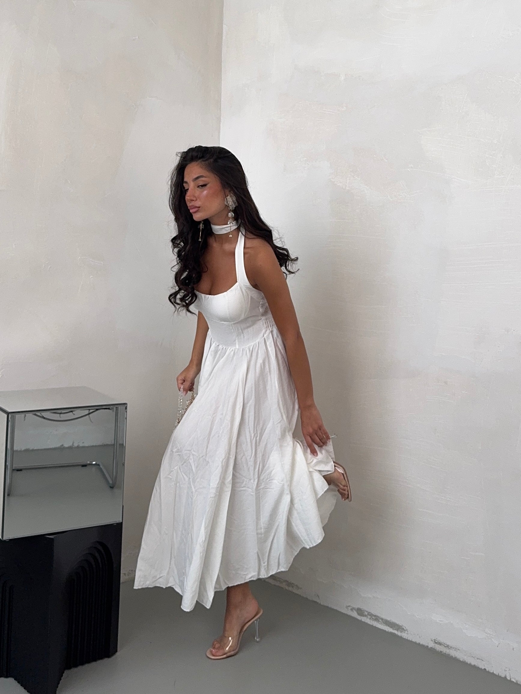 MAXIDRESS MAVI