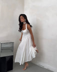 MAXIDRESS MAVI
