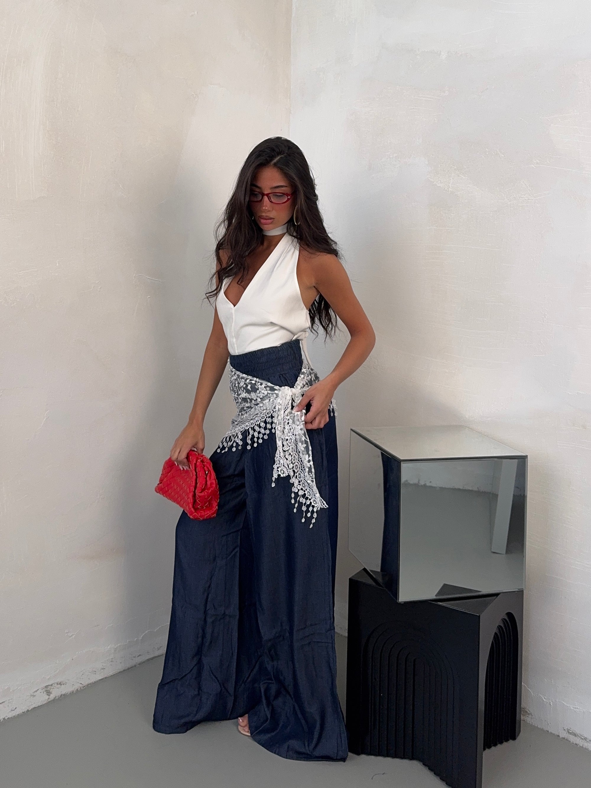 PANTS GITANA