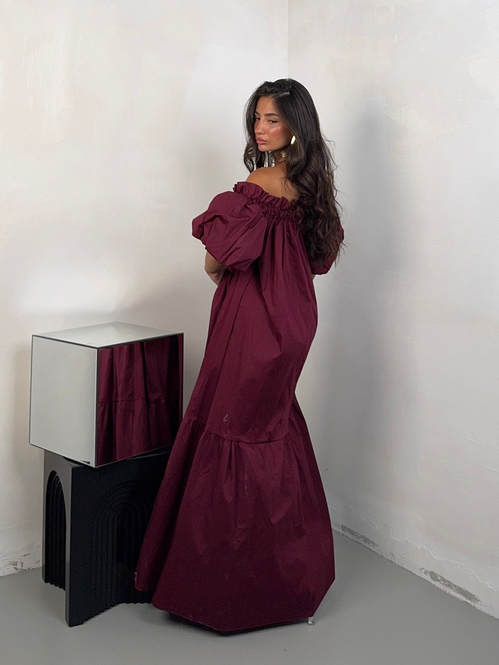 MAXIDRESS MARE