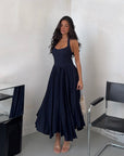 MAXIDRESS MAVI