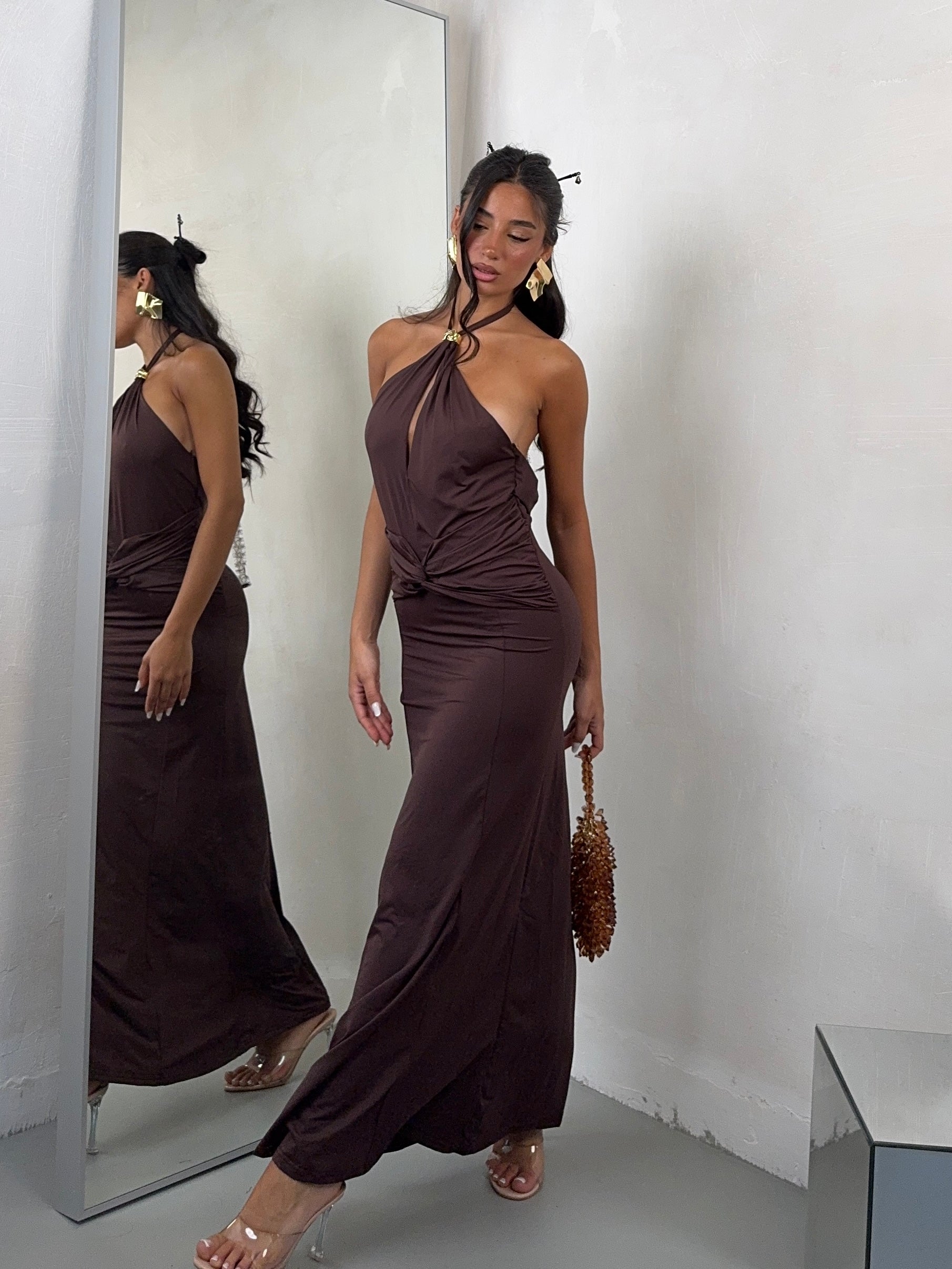 DRESS GOLD RING