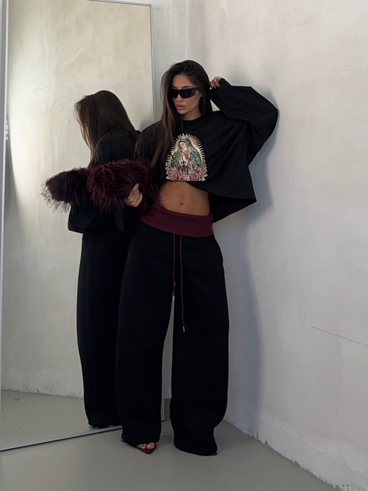 PANTS JENNA