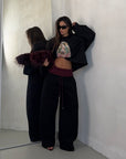 PANTS JENNA
