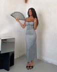 DRESS ANDROMEDA