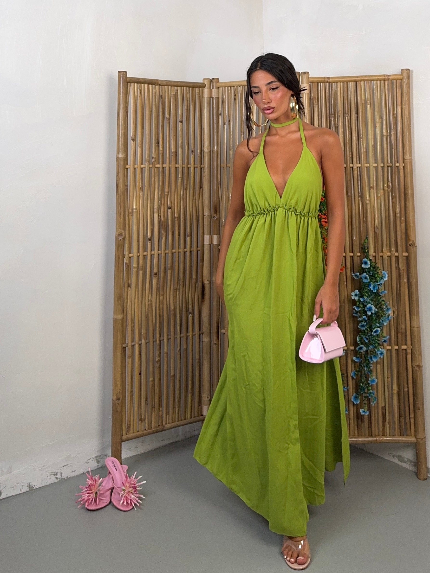DRESS DAISY