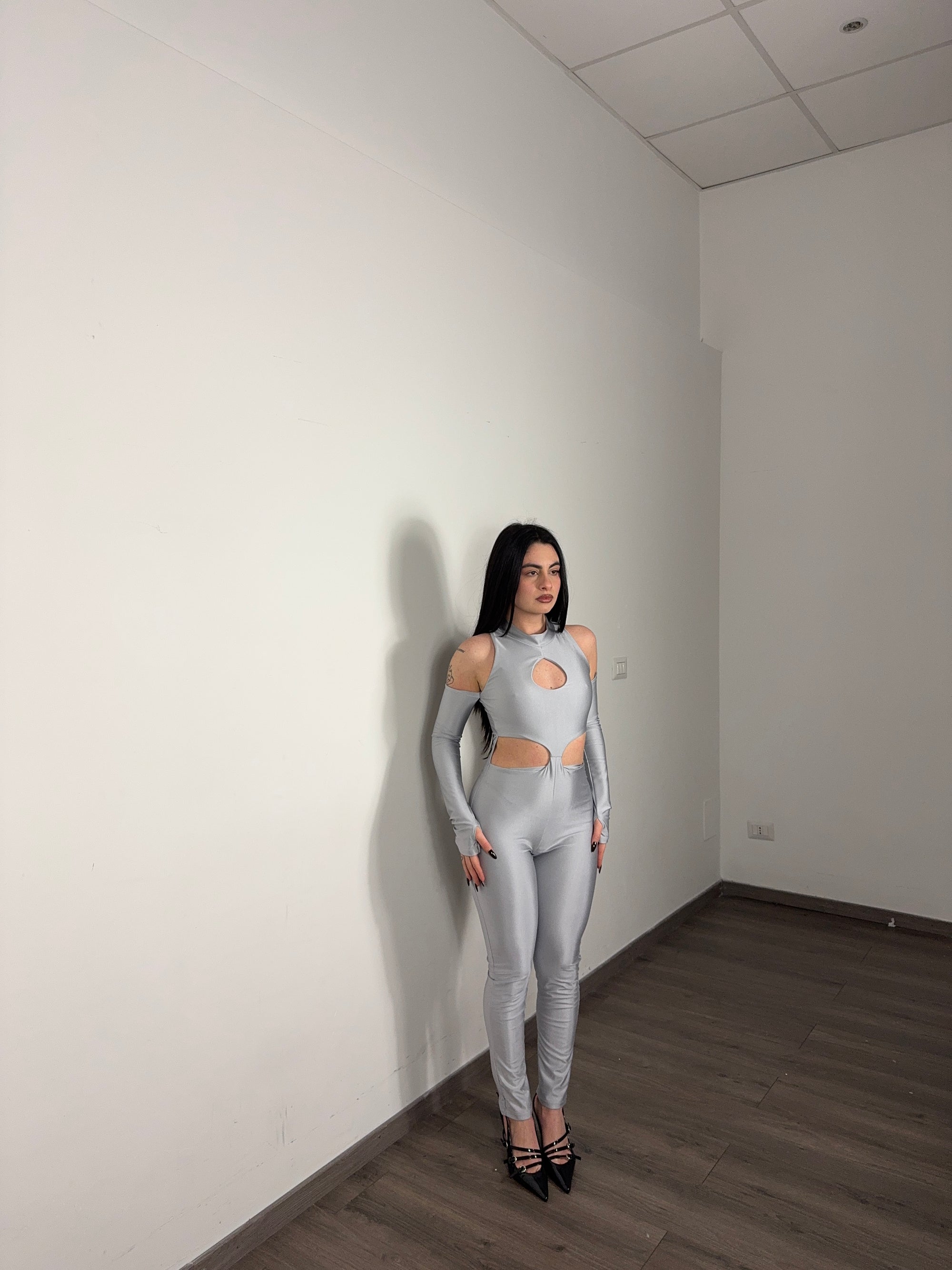 Jumpsuit SPACE