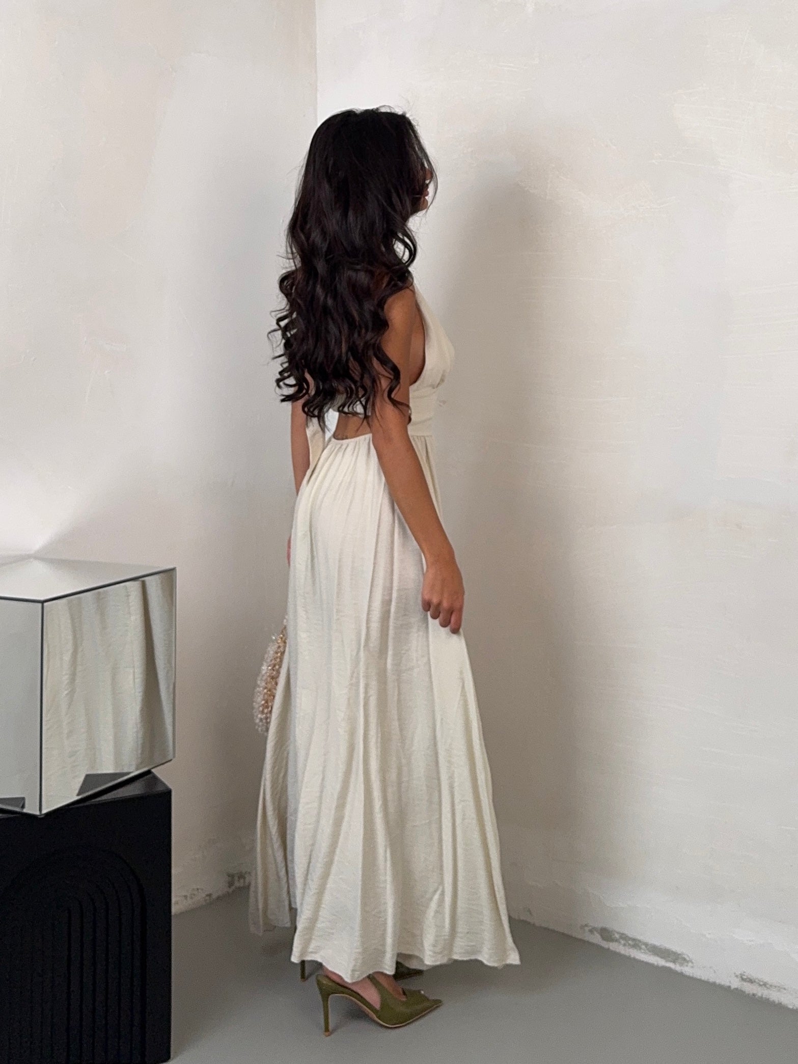 DRESS GREEK