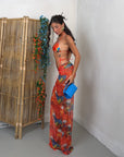 COORD IPANEMA ARANCIONE