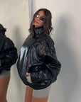 JACKET DILE