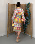 DRESS BELLAVITA