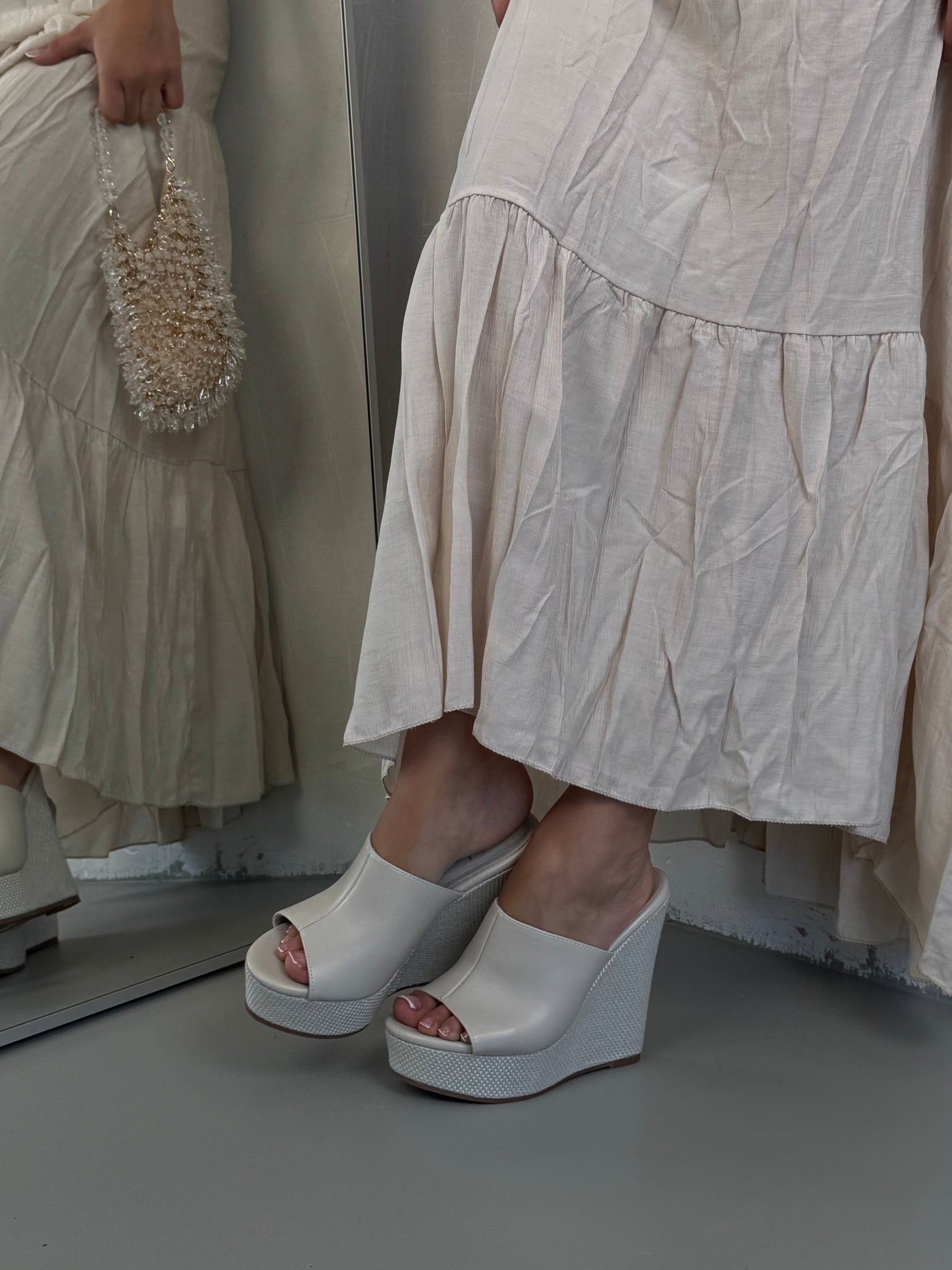 SABOT CREAMY