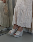 SABOT CREAMY