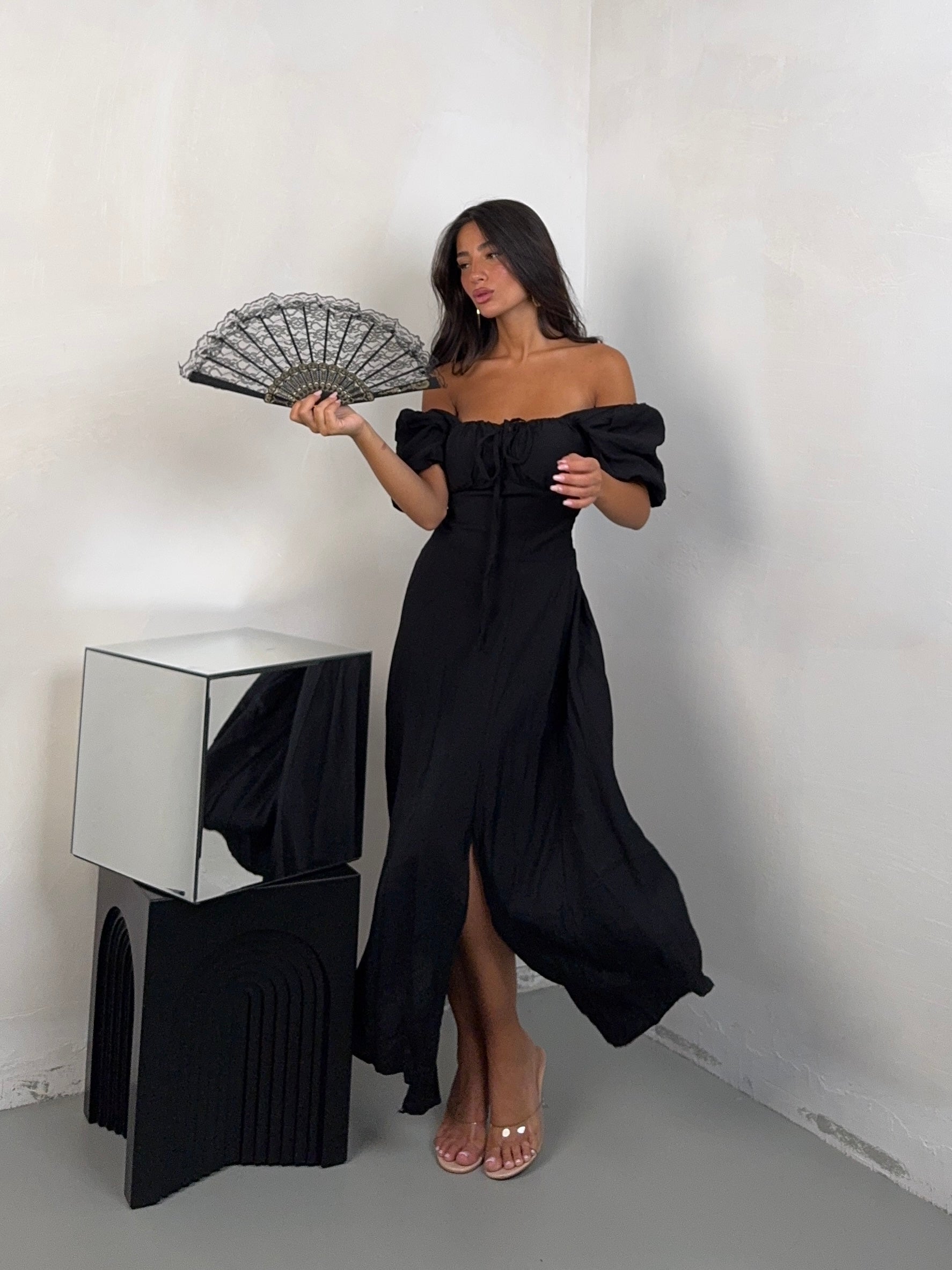 DRESS CINTHYA