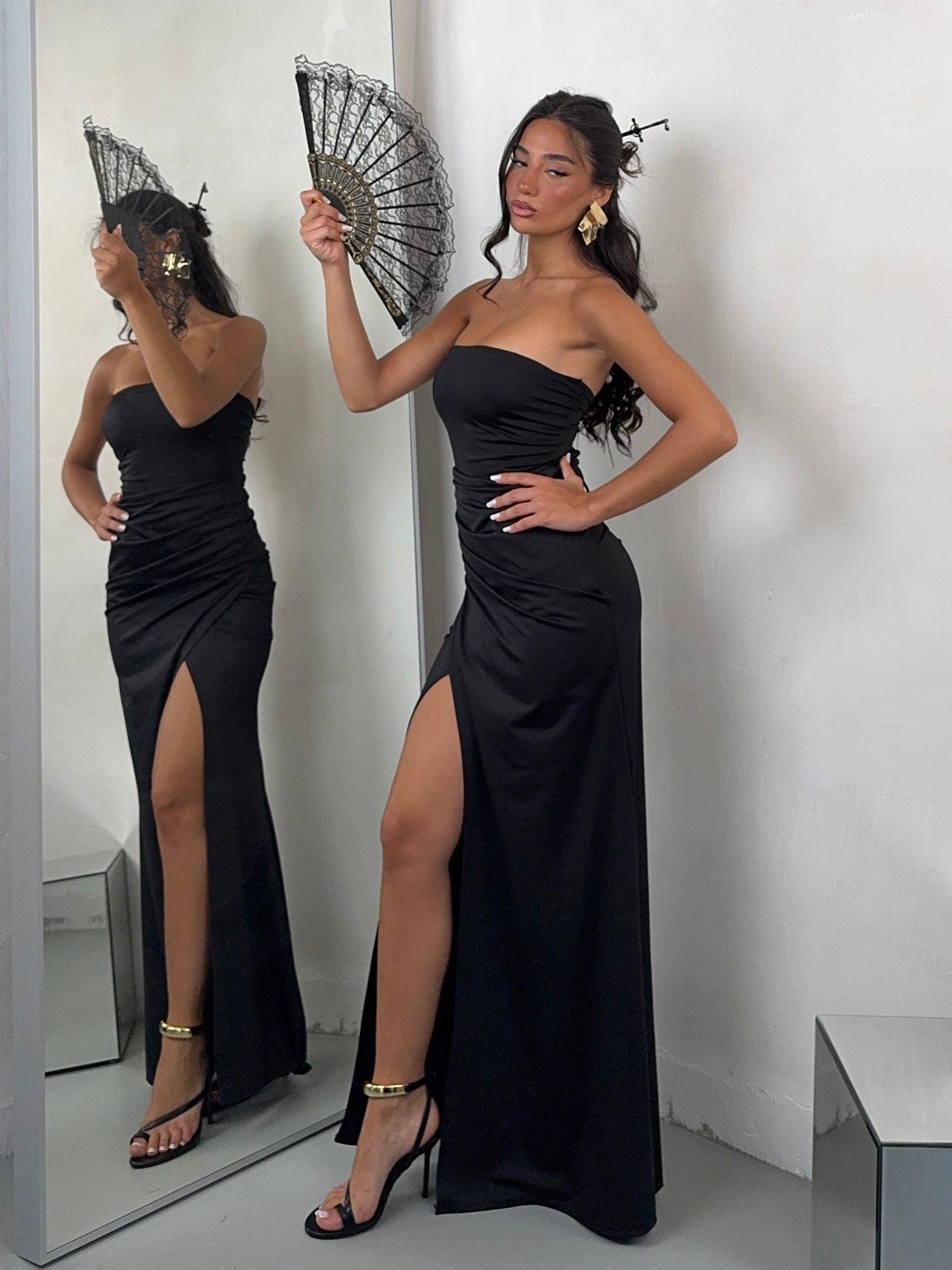 DRESS SIRENITA