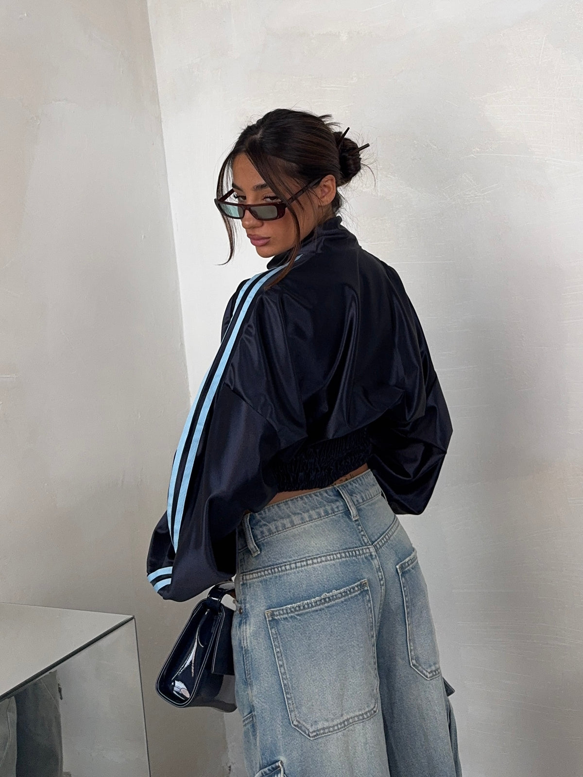 JACKET JADEN