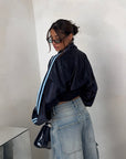JACKET JADEN