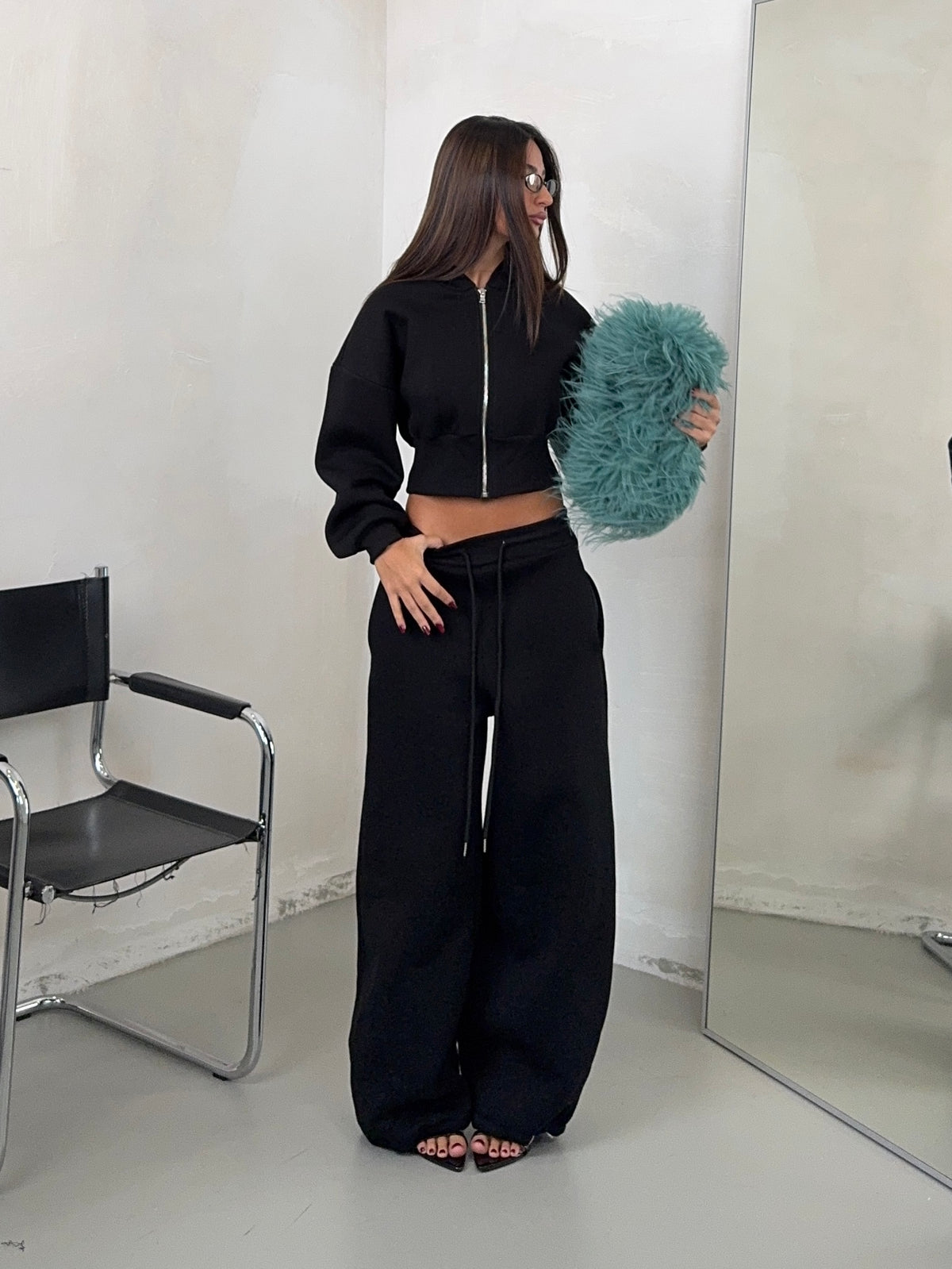 COORD SUMBA