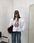 LONGSLEEVE MARIE BIANCA