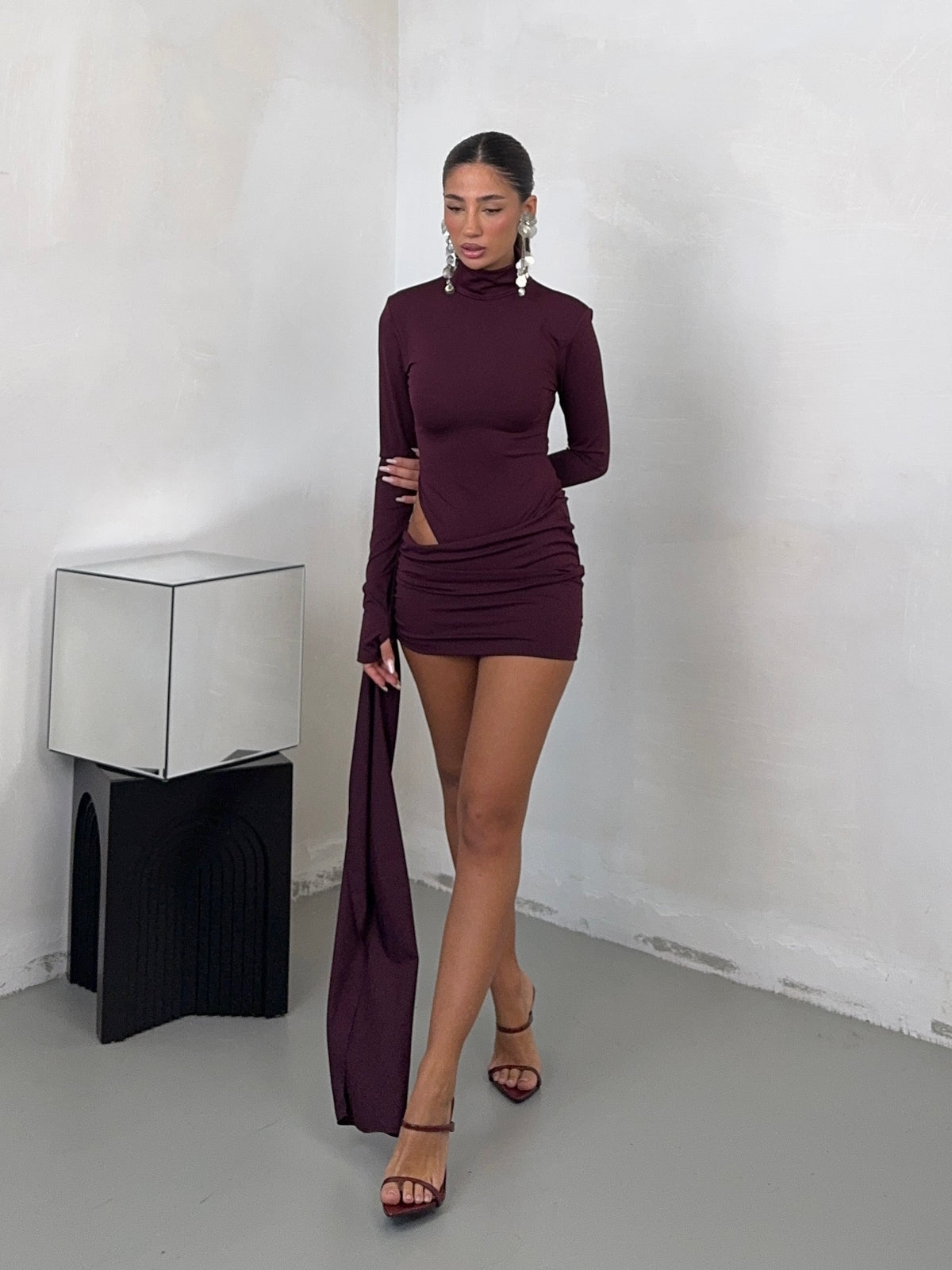 MINIDRESS STILYA