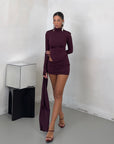 MINIDRESS STILYA