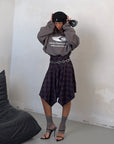 SKIRT SQUARES