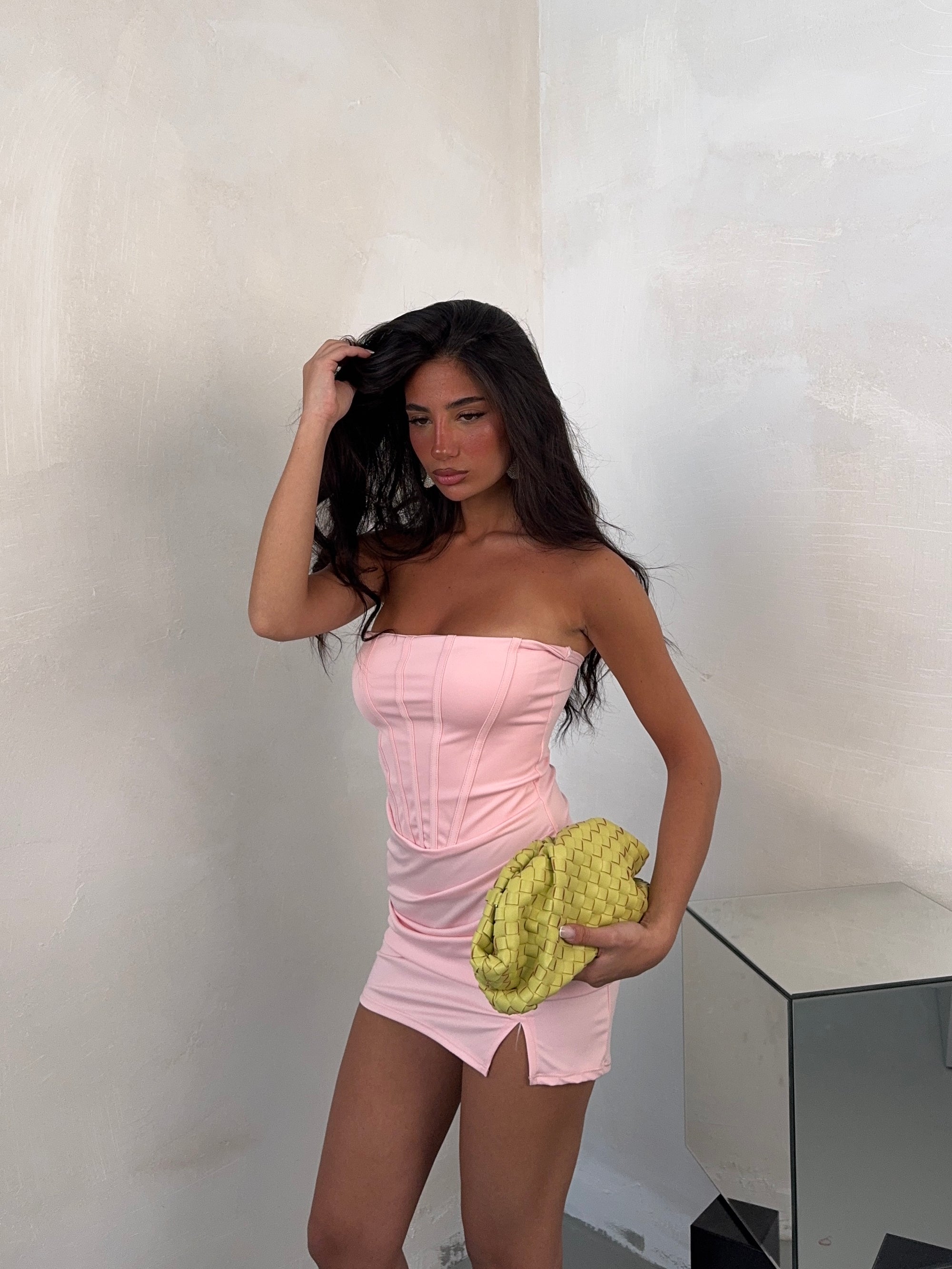 MINIDRESS CHERIE