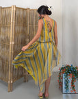 MINIDRESS STRIPES