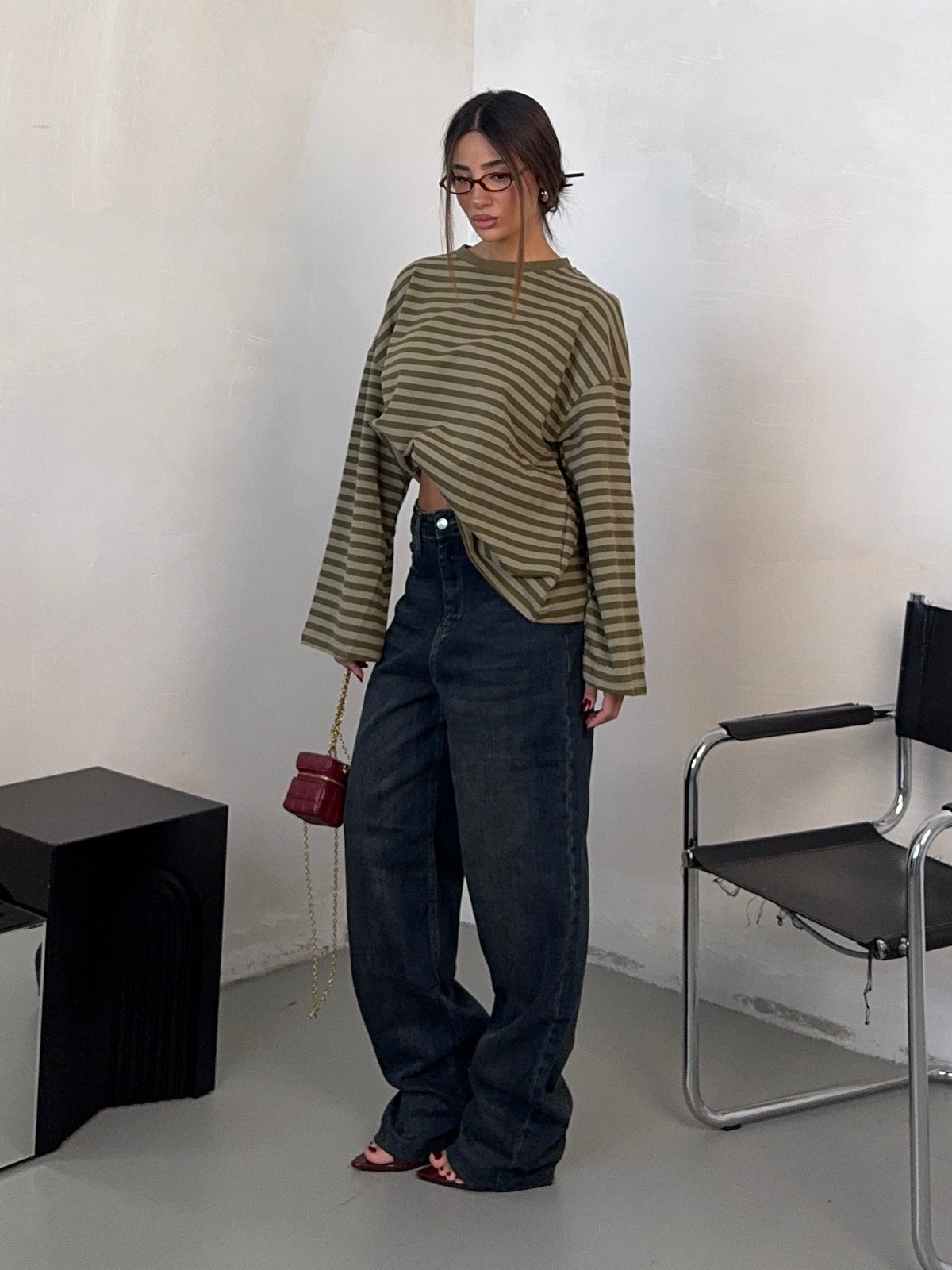 JEANS SAIDY