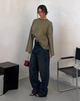 JEANS SAIDY