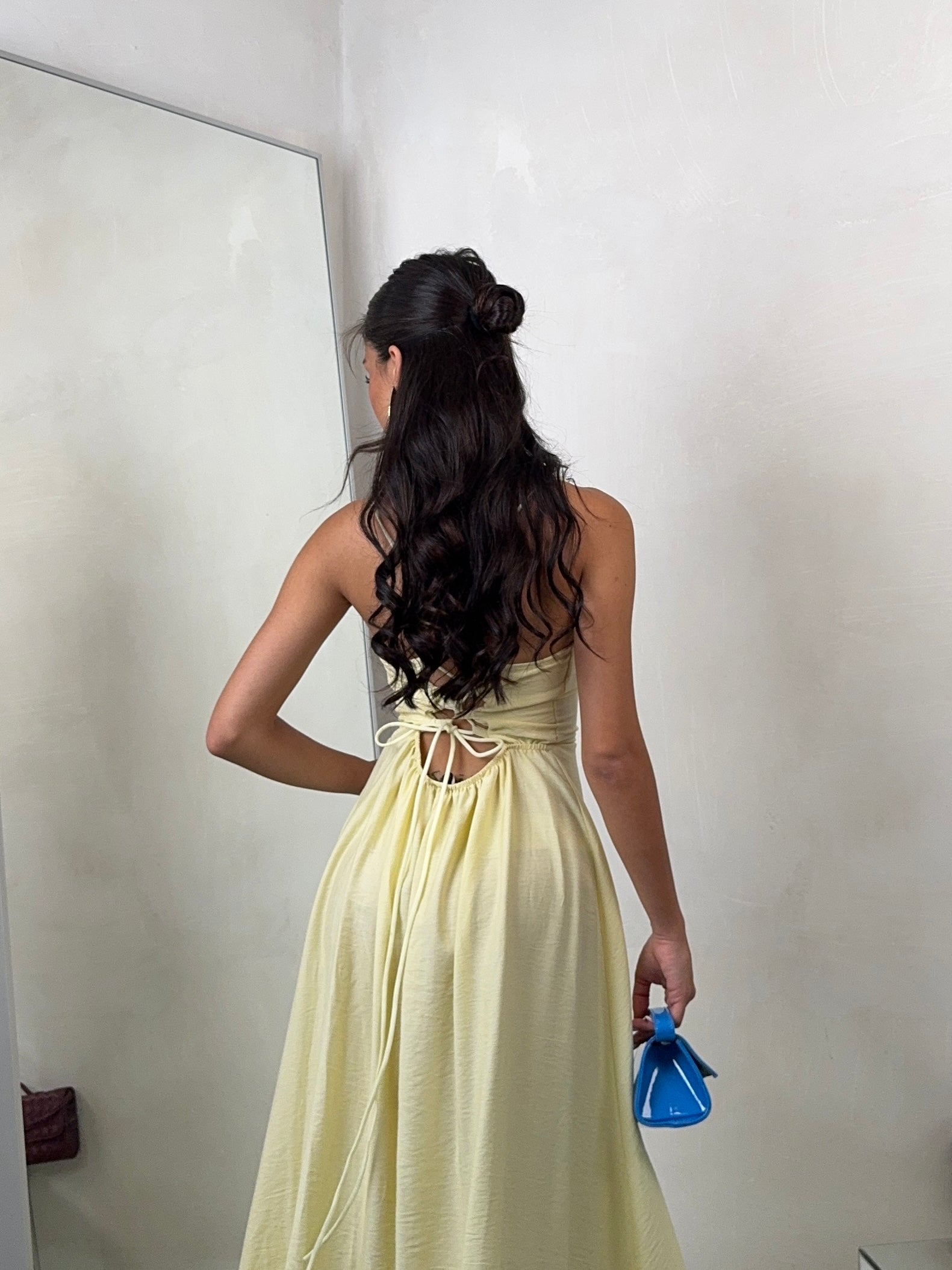 DRESS AMALFI