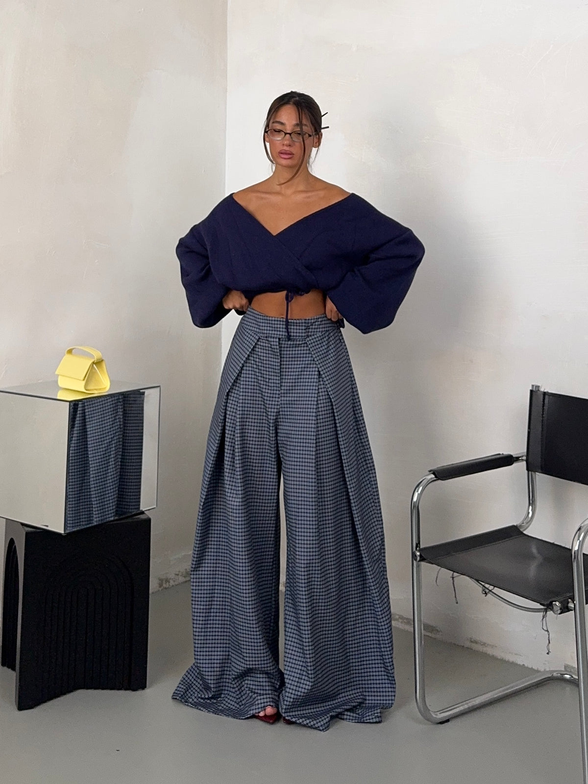 PANTS CLASSY