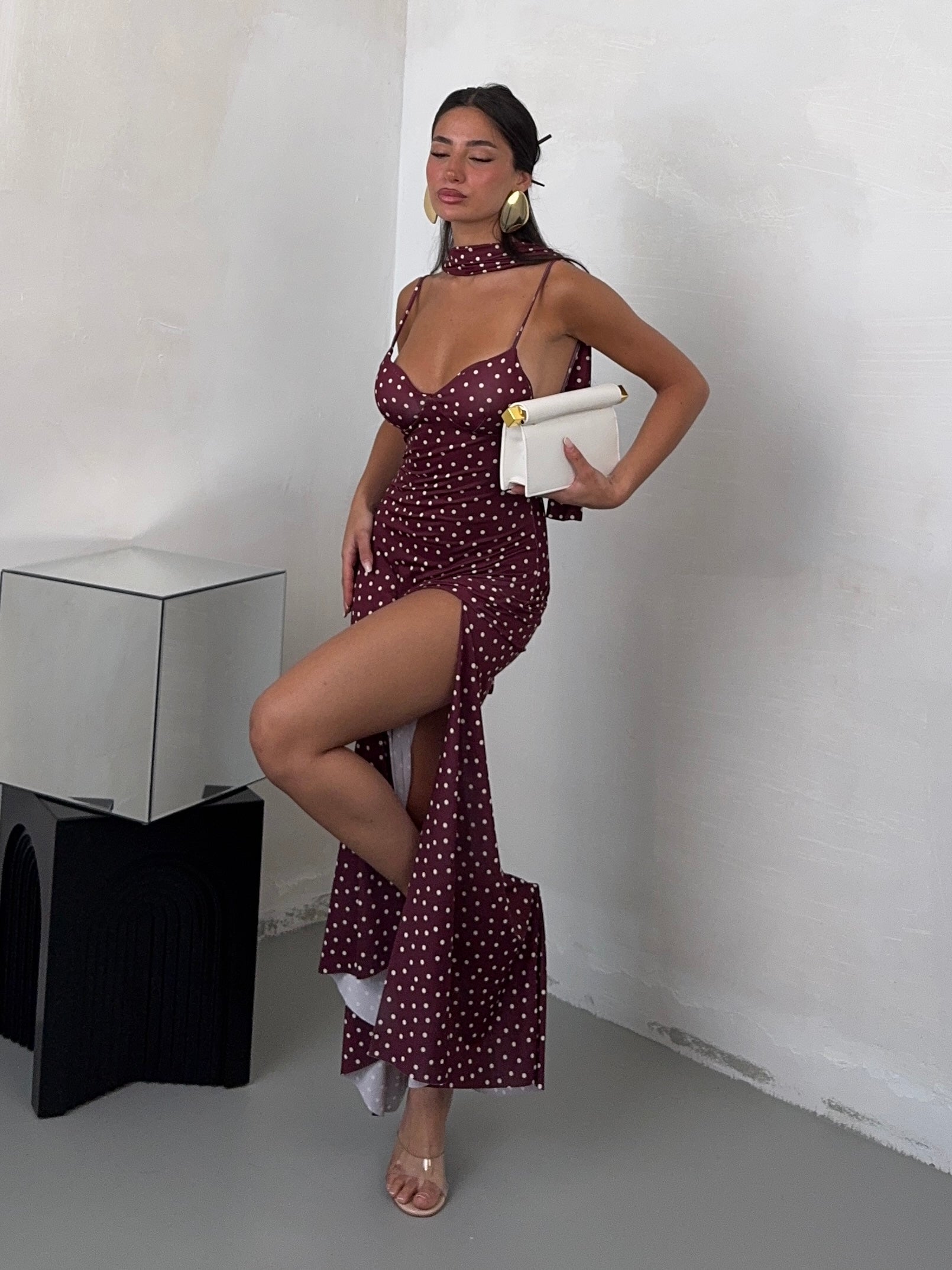 DRESS GITANA