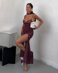 DRESS GITANA