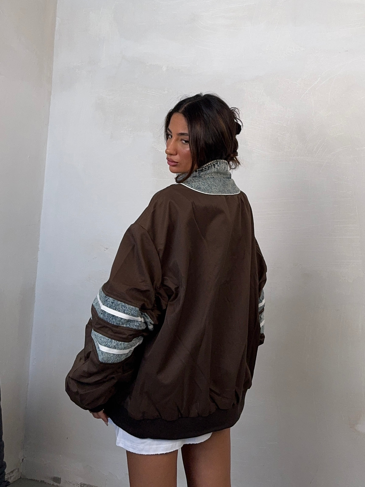 JACKET 2PHASES