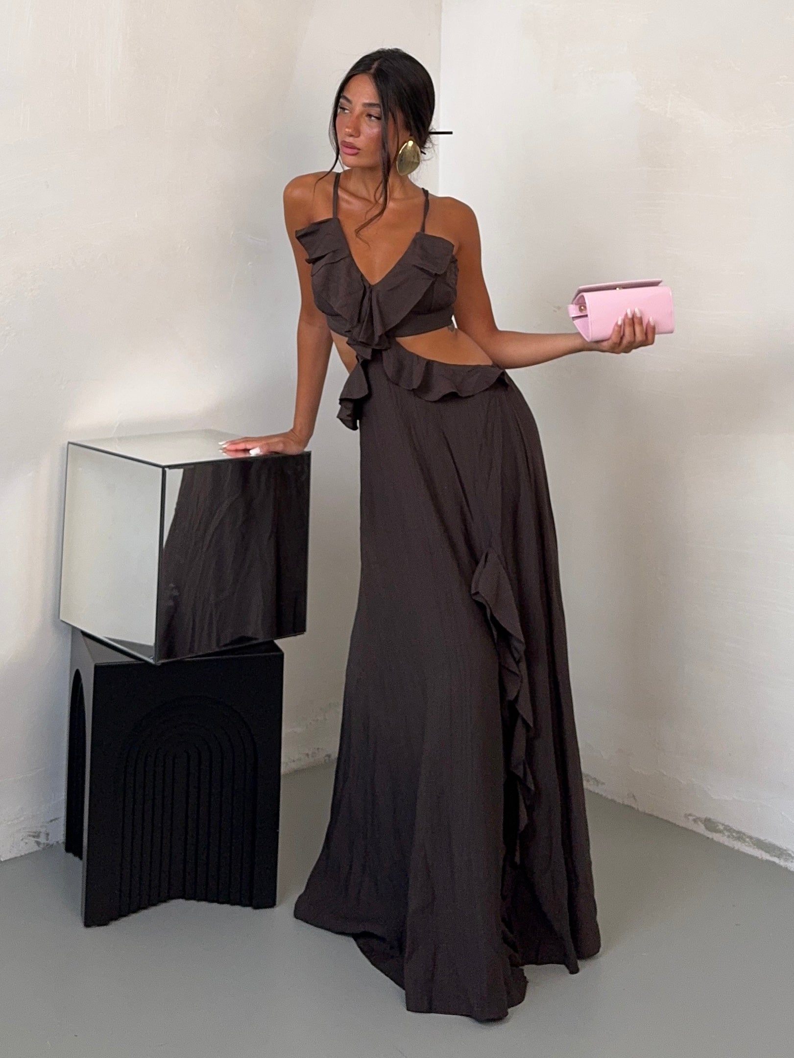 DRESS SOL