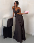 DRESS SOL