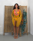 COORD KALU GIALLO