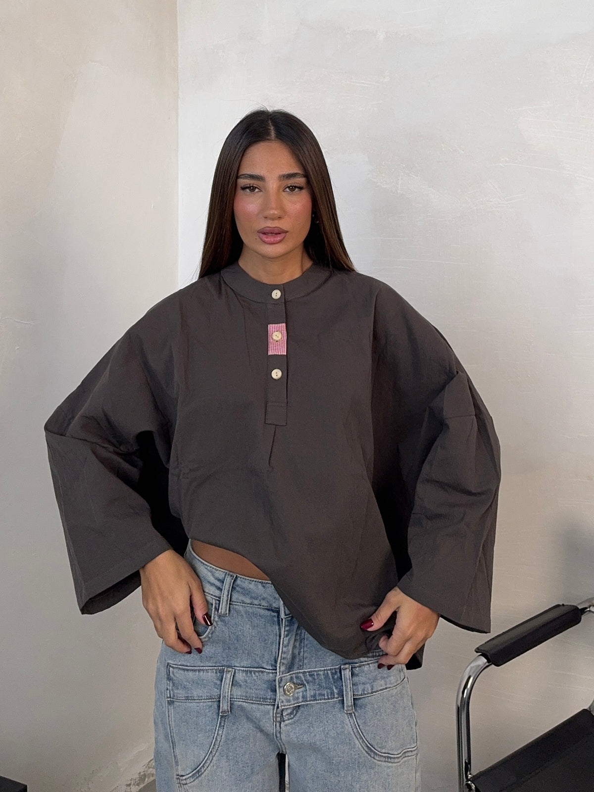 SHIRT NIC