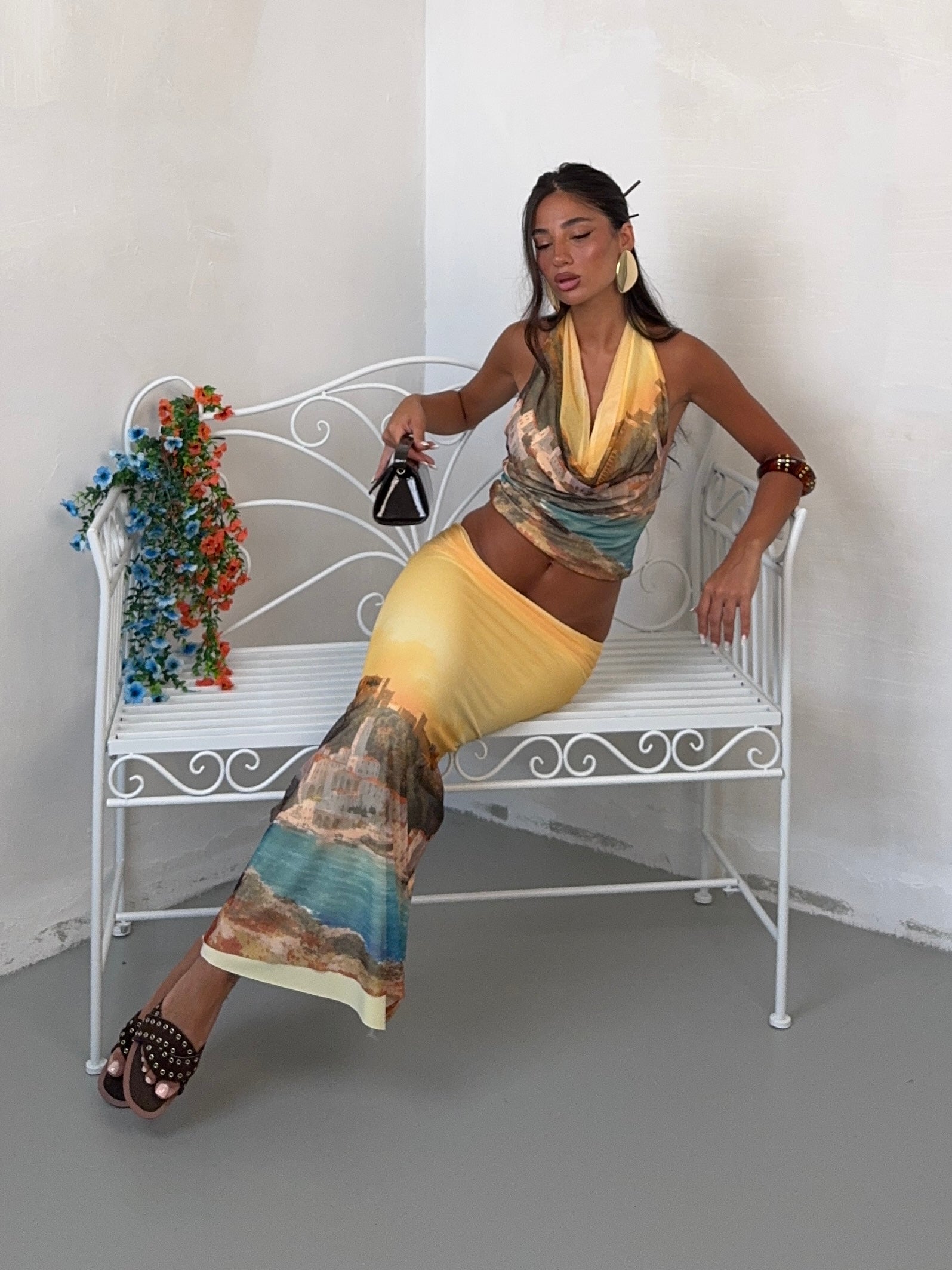 COORD TUSCANY