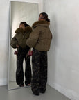 JACKET EVERGREEN